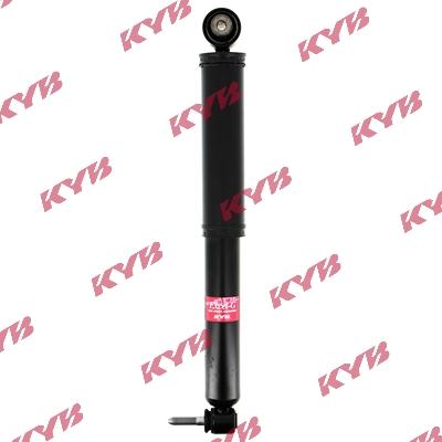 KYB 3448031 - Ammortizzatore www.autoricambit.com