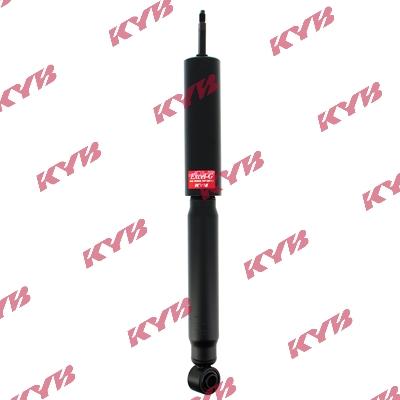 KYB 3450004 - Ammortizzatore www.autoricambit.com