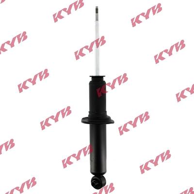 KYB 340103 - Ammortizzatore www.autoricambit.com