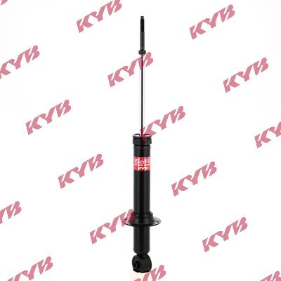 KYB 341050 - Ammortizzatore www.autoricambit.com