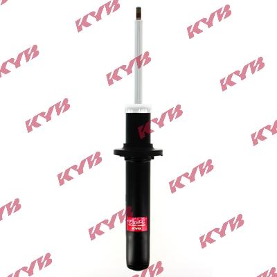 KYB 3418005 - Ammortizzatore www.autoricambit.com