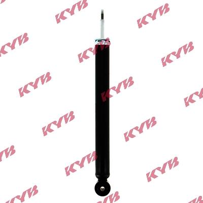 KYB 3430037 - Ammortizzatore www.autoricambit.com