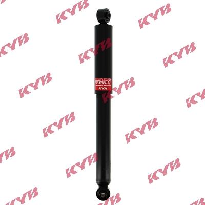 KYB 3430021 - Ammortizzatore www.autoricambit.com