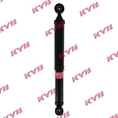 KYB 3438010 - Ammortizzatore www.autoricambit.com