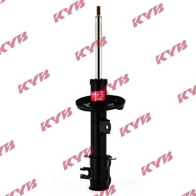 KYB 339808 - Ammortizzatore www.autoricambit.com