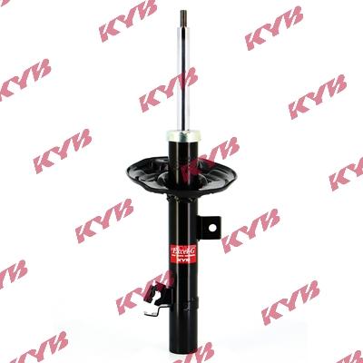 KYB 3340158 - Ammortizzatore www.autoricambit.com