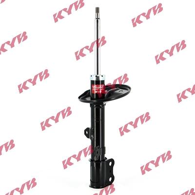 KYB 3340114 - Ammortizzatore www.autoricambit.com