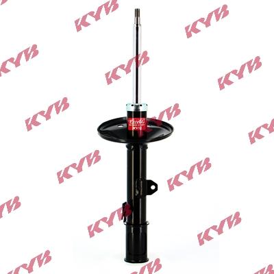 KYB 3340113 - Ammortizzatore www.autoricambit.com