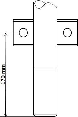 KYB 3348090 - Ammortizzatore www.autoricambit.com