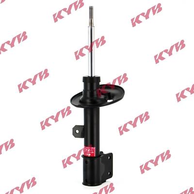 KYB 3348059 - Ammortizzatore www.autoricambit.com