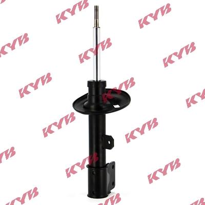 KYB 3348058 - Ammortizzatore www.autoricambit.com