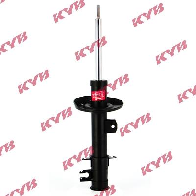 KYB 3348003 - Ammortizzatore www.autoricambit.com