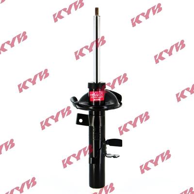 KYB 3348015 - Ammortizzatore www.autoricambit.com