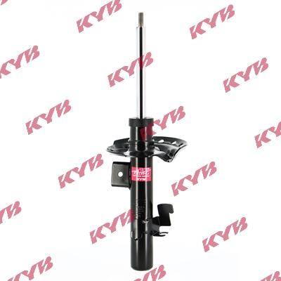 KYB 3348083 - Ammortizzatore www.autoricambit.com