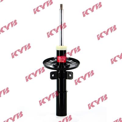 KYB 3348036 - Ammortizzatore www.autoricambit.com