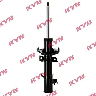 KYB 3348033 - Ammortizzatore www.autoricambit.com