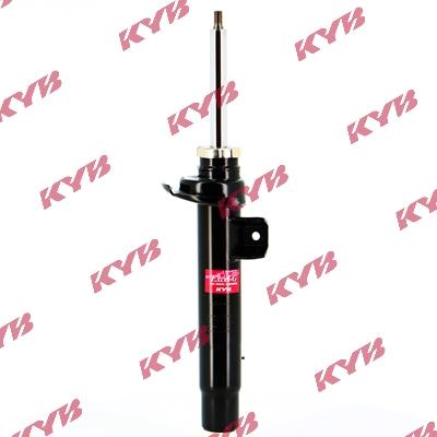 KYB 3348028 - Ammortizzatore www.autoricambit.com