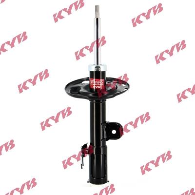 KYB 3350001 - Ammortizzatore www.autoricambit.com