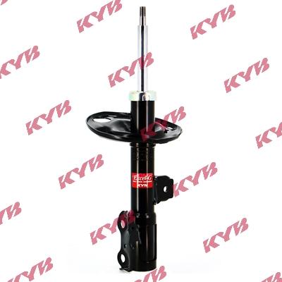 KYB 3350039 - Ammortizzatore www.autoricambit.com