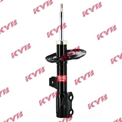 KYB 3350038 - Ammortizzatore www.autoricambit.com