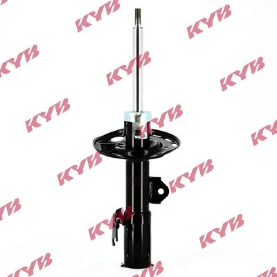 KYB 3358012 - Ammortizzatore www.autoricambit.com