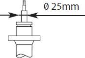 KYB 335827 - Ammortizzatore www.autoricambit.com