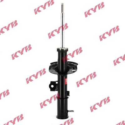 KYB 338108 - Ammortizzatore www.autoricambit.com