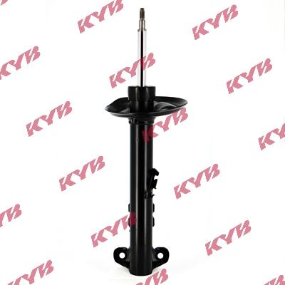 KYB 333917 - Ammortizzatore www.autoricambit.com