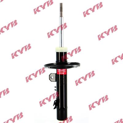 KYB 3338049 - Ammortizzatore www.autoricambit.com