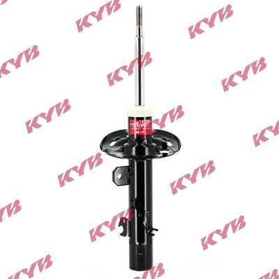 KYB 3338050 - Ammortizzatore www.autoricambit.com