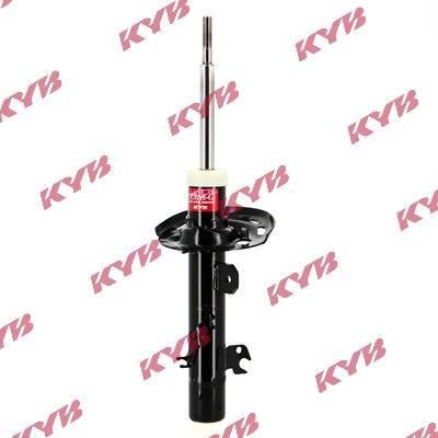 KYB 3338051 - Ammortizzatore www.autoricambit.com