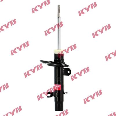 KYB 3338012 - Ammortizzatore www.autoricambit.com