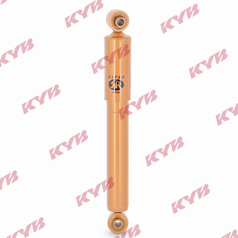 KYB 241010 - Ammortizzatore www.autoricambit.com