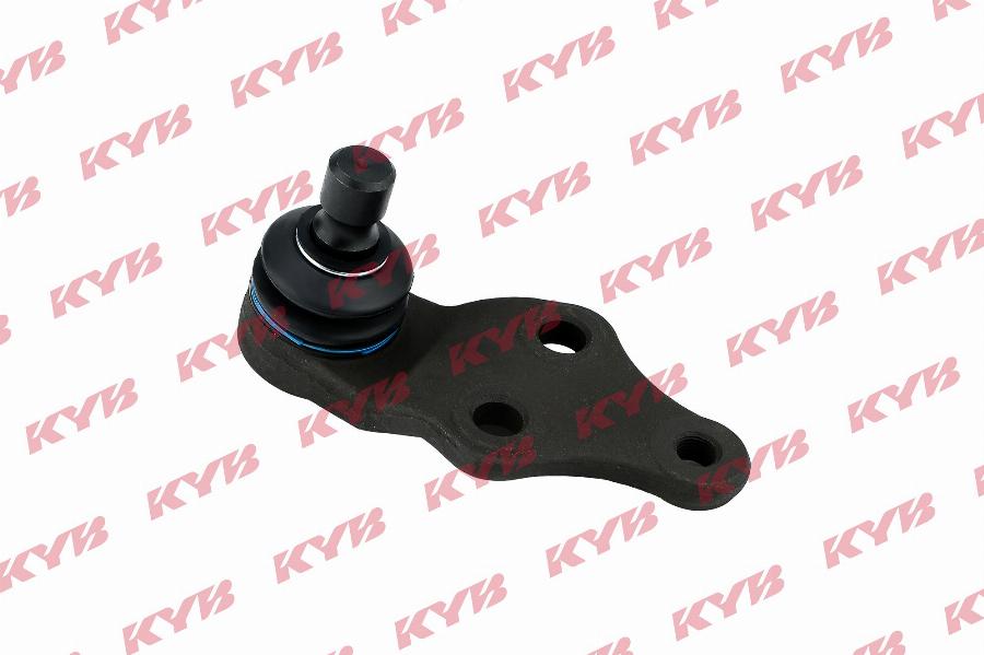 KYB KBJ1192 - Giunto di supporto / guida www.autoricambit.com