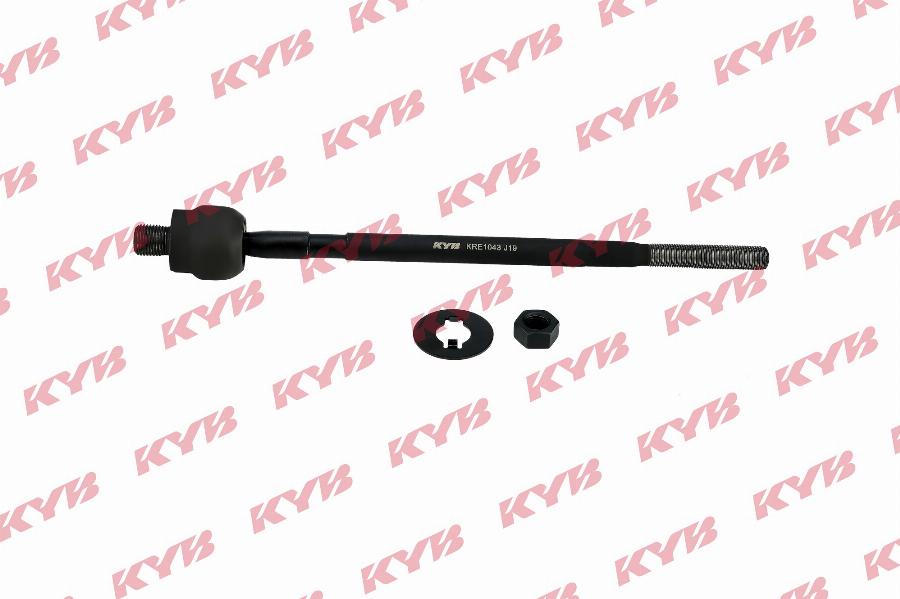 KYB KRE1043 - Giunto assiale, Asta trasversale www.autoricambit.com