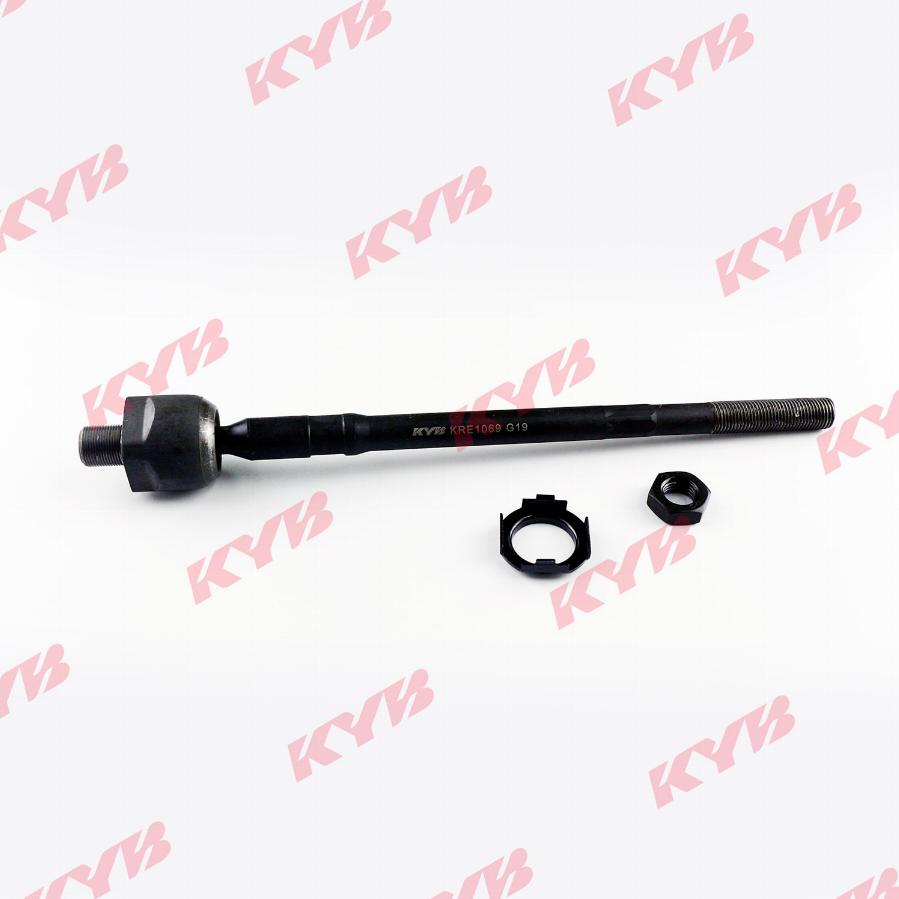 KYB KRE1069 - Giunto assiale, Asta trasversale www.autoricambit.com