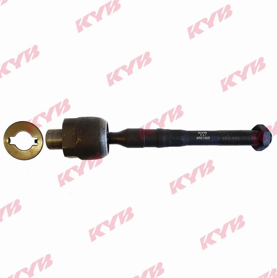 KYB KRE1063 - Giunto assiale, Asta trasversale www.autoricambit.com