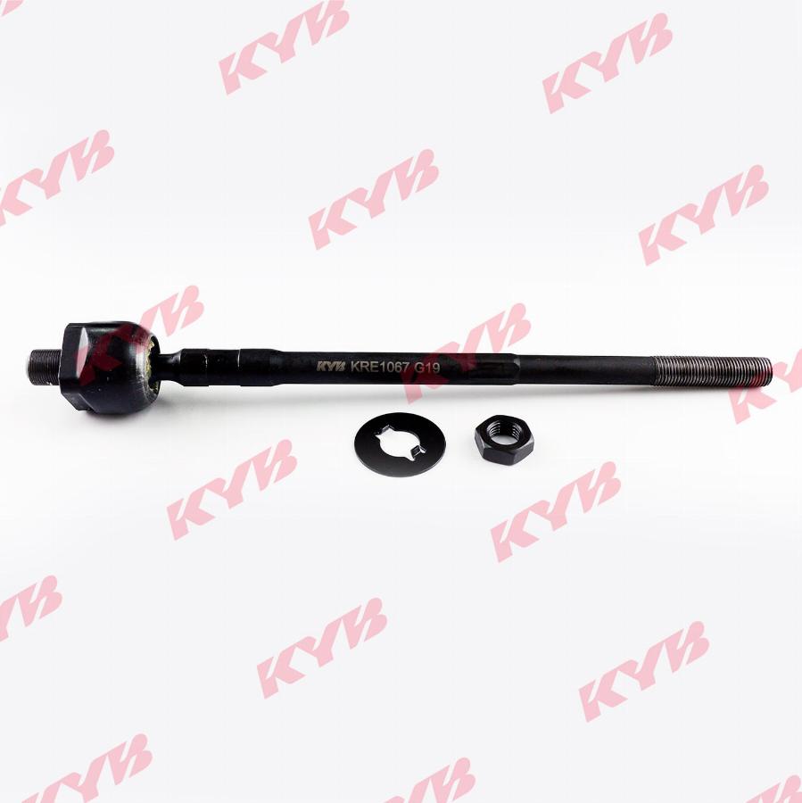 KYB KRE1067 - Giunto assiale, Asta trasversale www.autoricambit.com