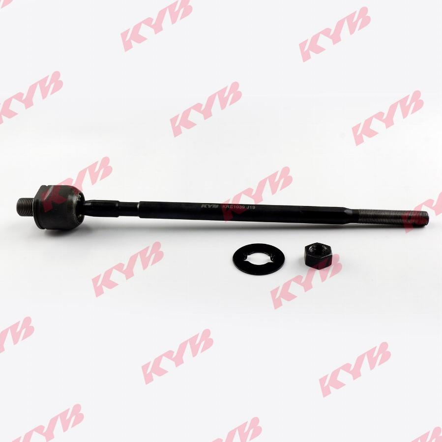 KYB KRE1039 - Giunto assiale, Asta trasversale www.autoricambit.com