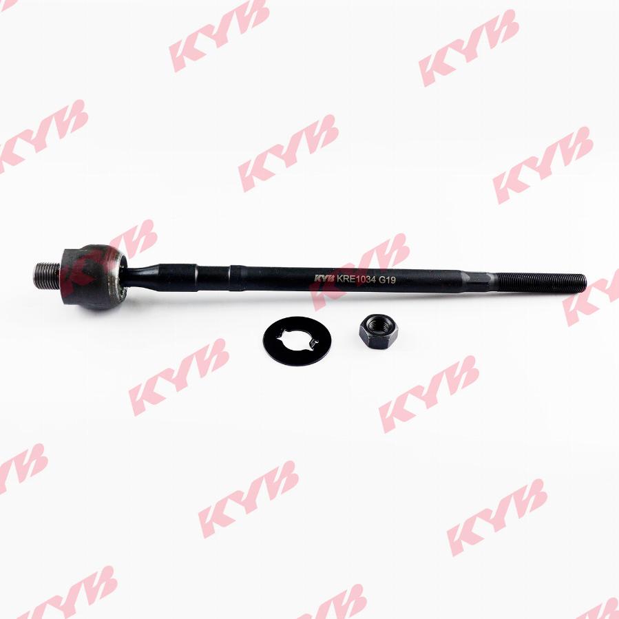 KYB KRE1034 - Giunto assiale, Asta trasversale www.autoricambit.com