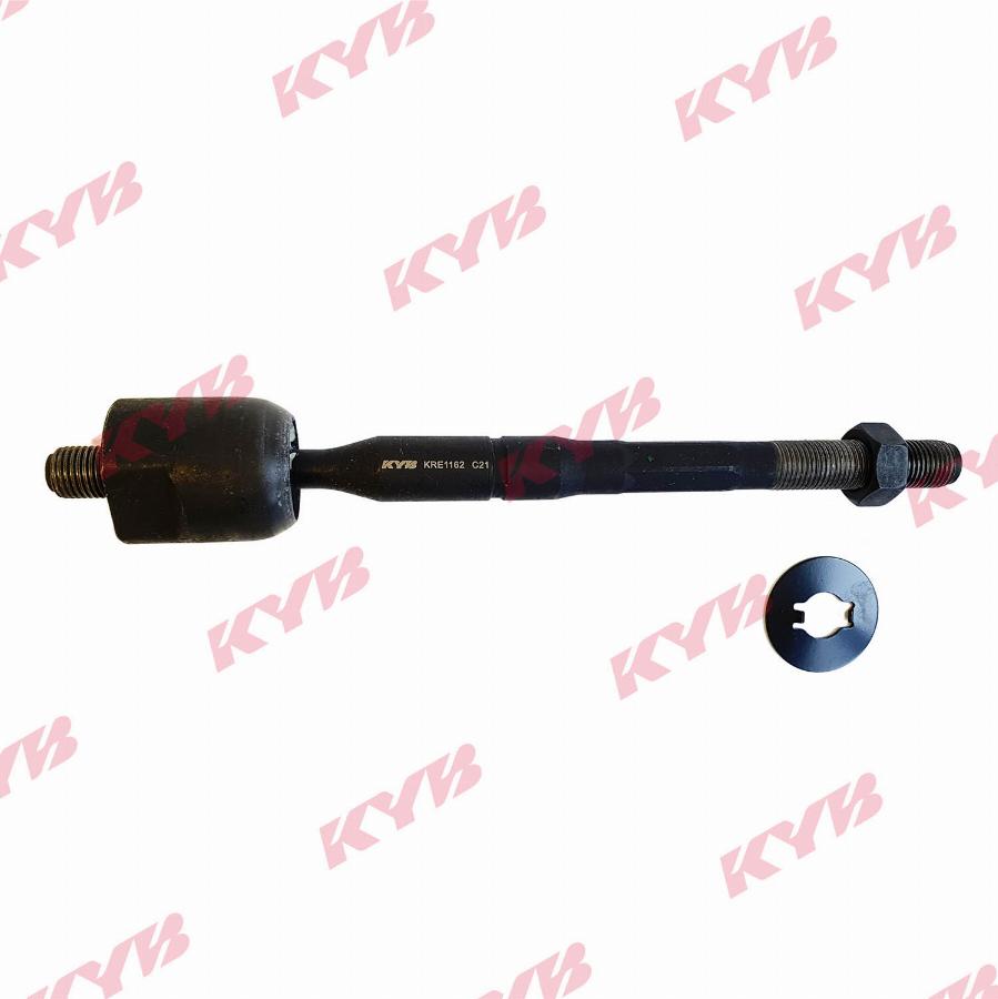 KYB KRE1162 - Giunto assiale, Asta trasversale www.autoricambit.com