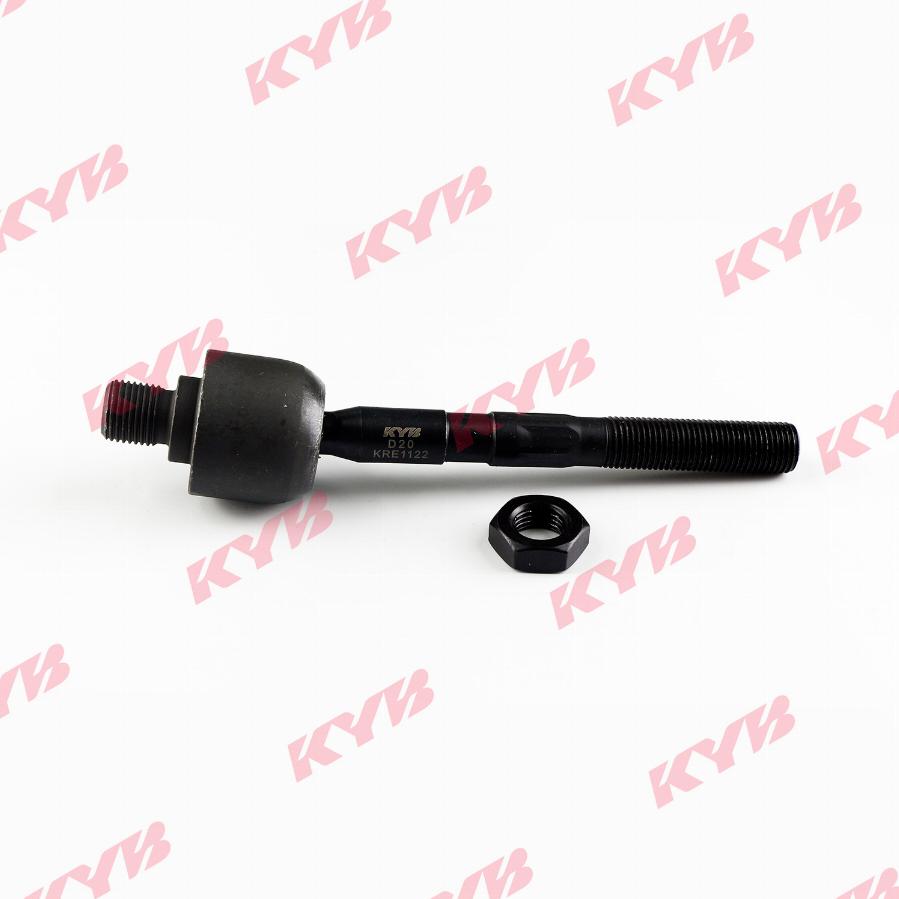 KYB KRE1122 - Giunto assiale, Asta trasversale www.autoricambit.com