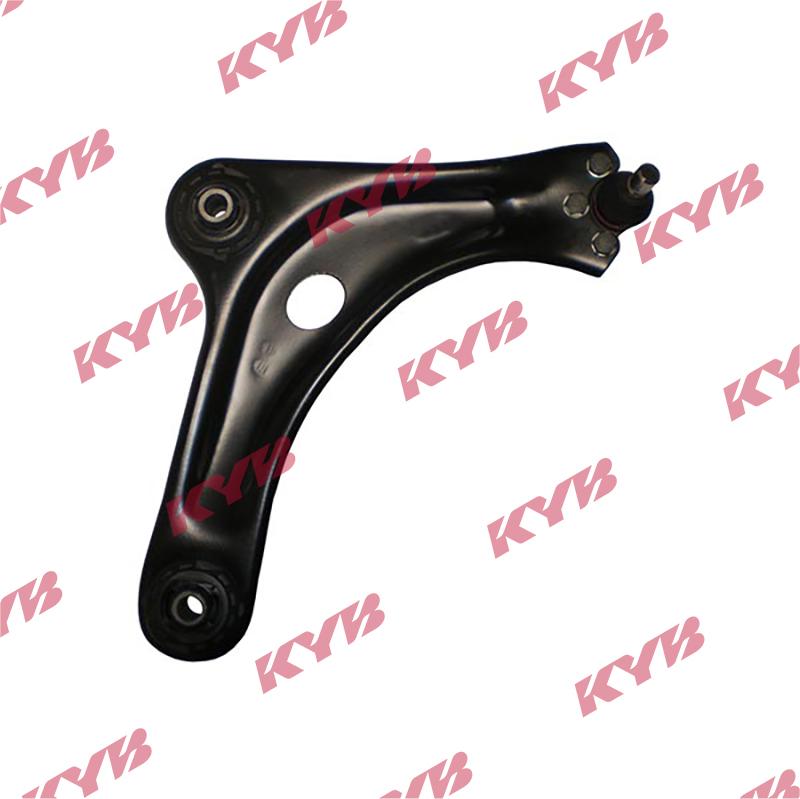 KYB KSC4094 - Sospensione a ruote indipendenti www.autoricambit.com