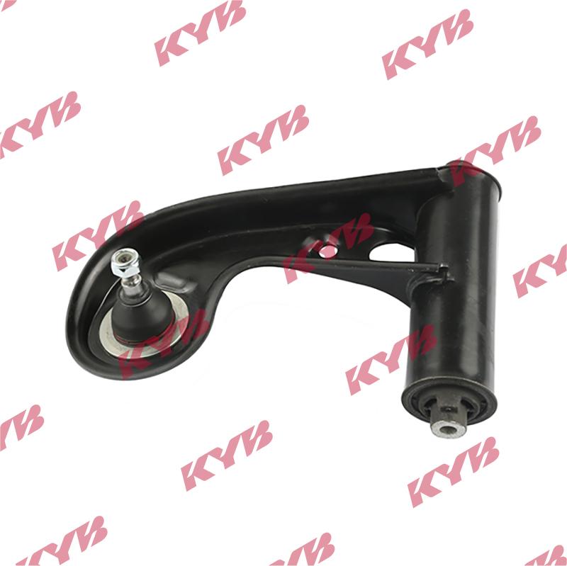 KYB KSC4042 - Sospensione a ruote indipendenti www.autoricambit.com