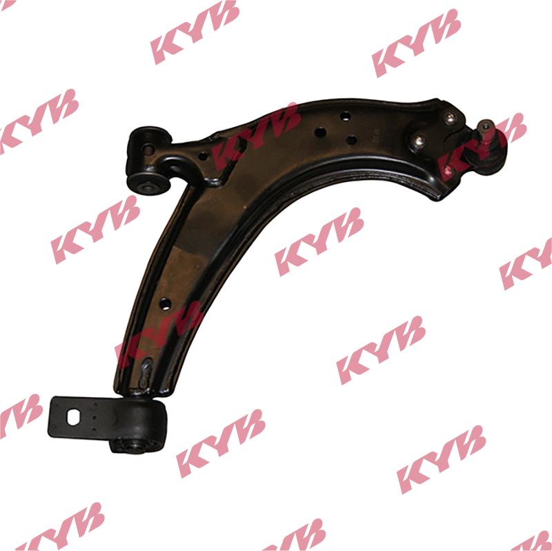 KYB KSC4056 - Sospensione a ruote indipendenti www.autoricambit.com