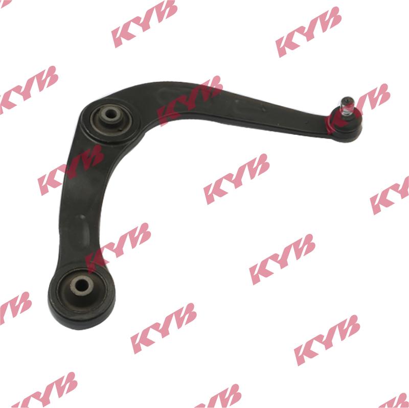 KYB KSC4053 - Sospensione a ruote indipendenti www.autoricambit.com