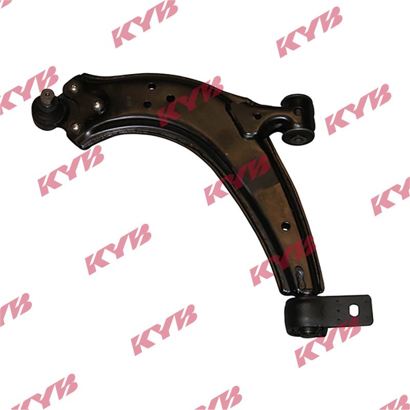 KYB KSC4057 - Sospensione a ruote indipendenti www.autoricambit.com