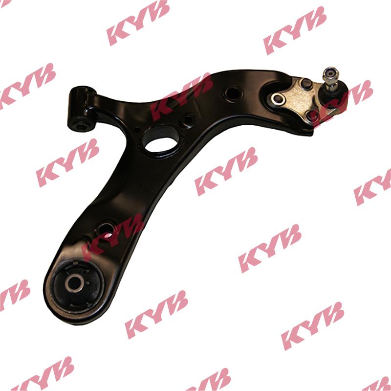 KYB KSC4064 - Sospensione a ruote indipendenti www.autoricambit.com