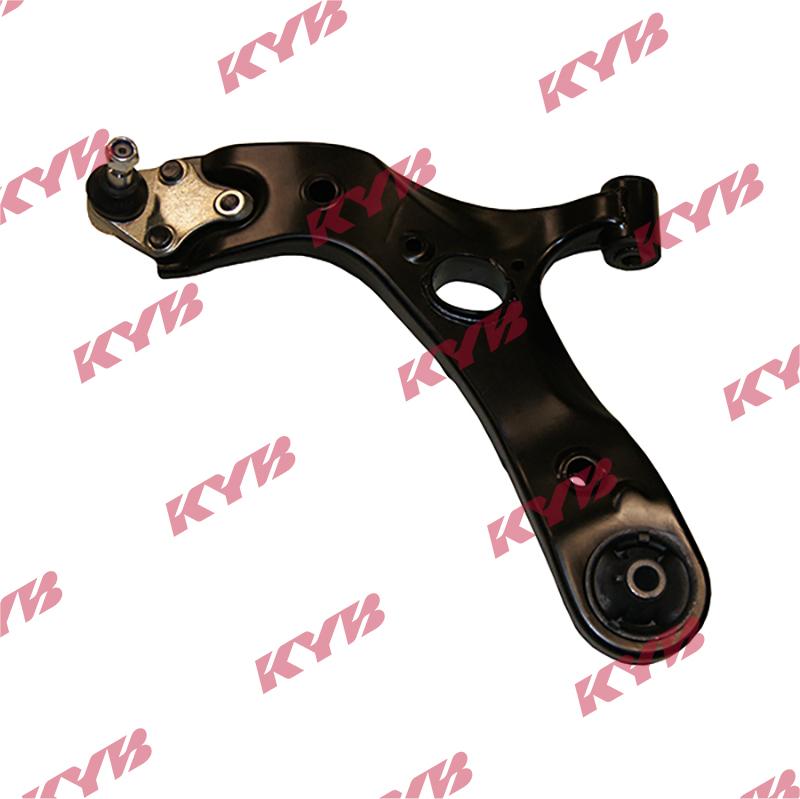 KYB KSC4065 - Sospensione a ruote indipendenti www.autoricambit.com