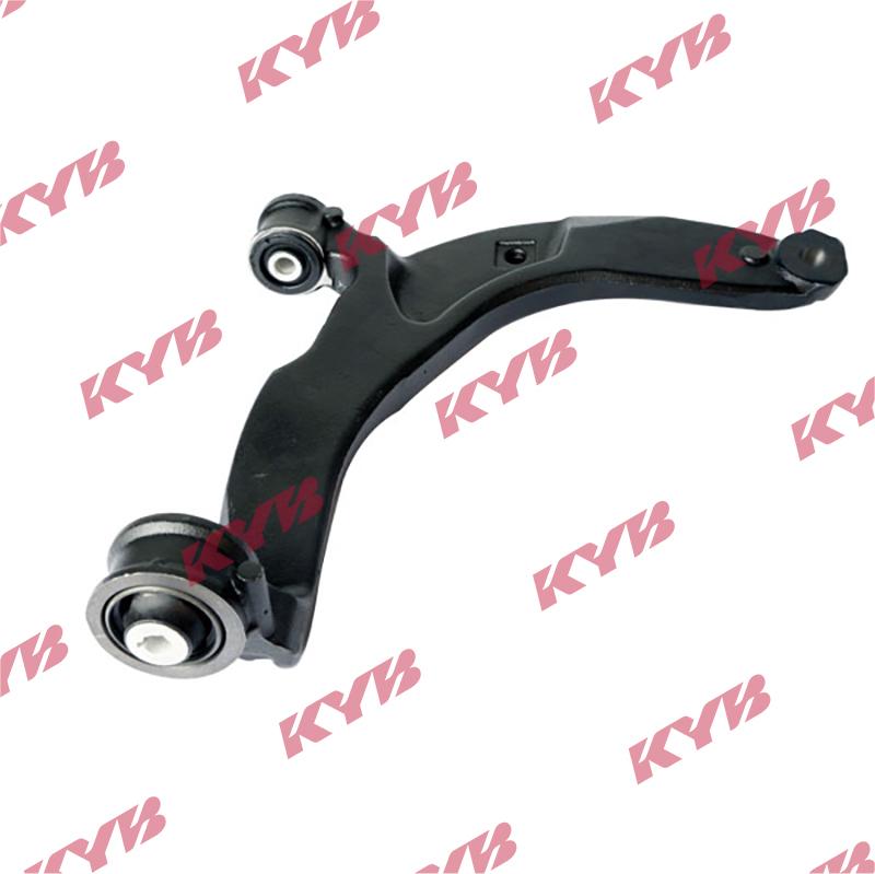 KYB KSC4066 - Sospensione a ruote indipendenti www.autoricambit.com